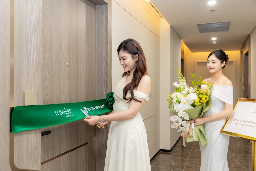 “Định chuẩn hàng hiệu” - chiến lược của Masterise Homes trong giai đoạn thị trường tái cấu trúc - 4 “Định chuẩn hàng hiệu” - chiến lược của Masterise Homes trong giai đoạn thị trường tái cấu trúc - 4
