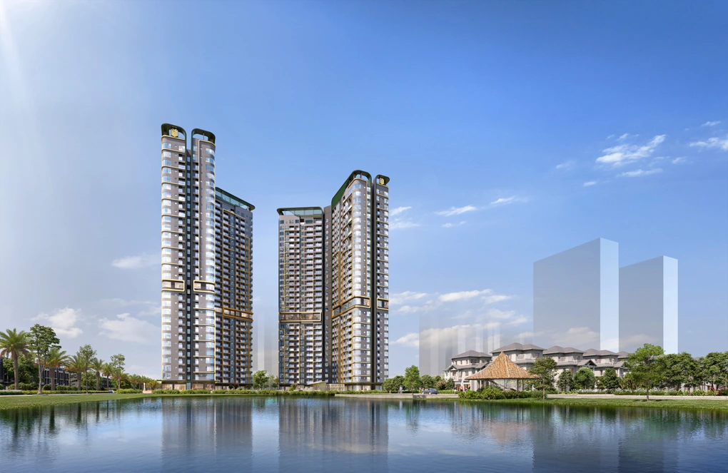 Chủ tịch giải APPA: “Nhà phát triển duy trì tiêu chuẩn, mới định hình thị trường” - 5