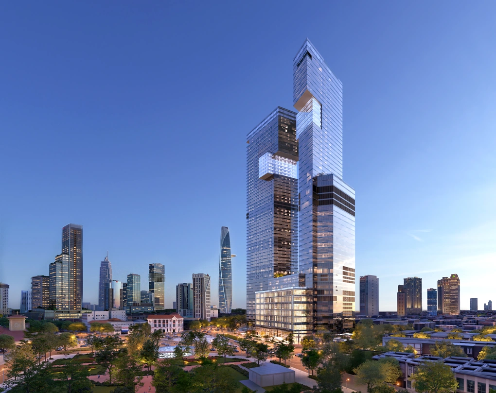 “Định chuẩn hàng hiệu” - chiến lược của Masterise Homes trong giai đoạn thị trường tái cấu trúc - 6 “Định chuẩn hàng hiệu” - chiến lược của Masterise Homes trong giai đoạn thị trường tái cấu trúc - 6