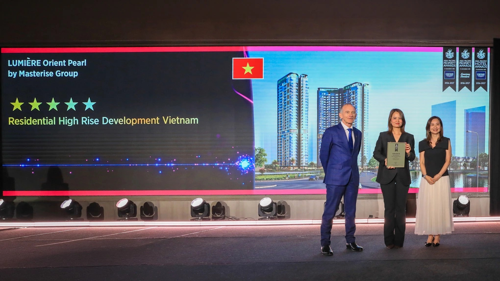 “Định chuẩn hàng hiệu” - chiến lược của Masterise Homes trong giai đoạn thị trường tái cấu trúc - 7 “Định chuẩn hàng hiệu” - chiến lược của Masterise Homes trong giai đoạn thị trường tái cấu trúc - 7