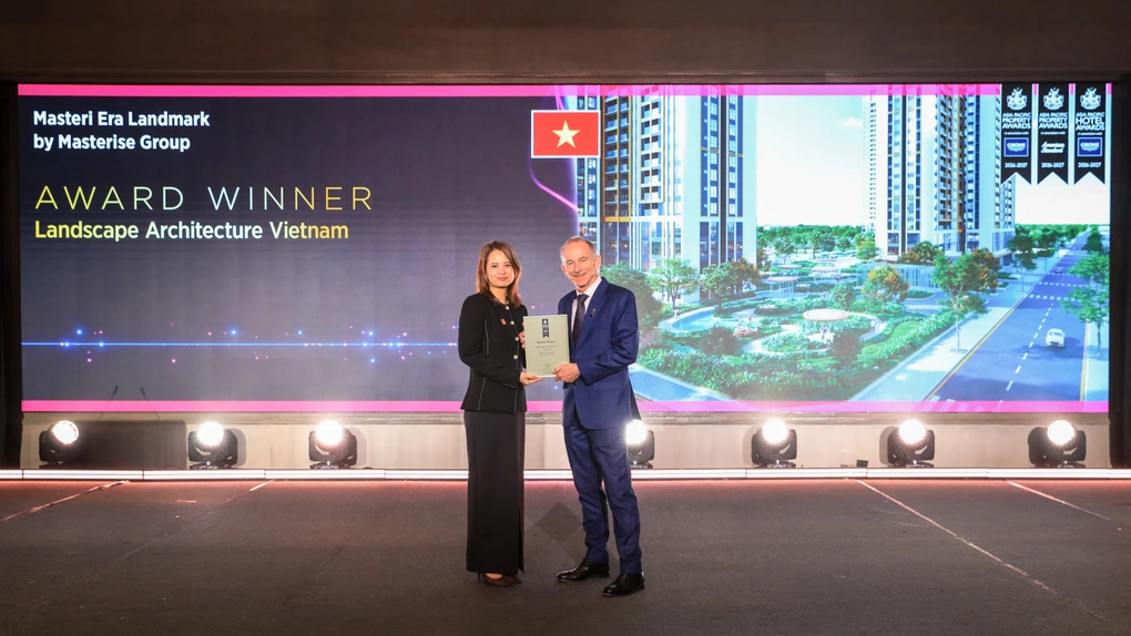 “Định chuẩn hàng hiệu” - chiến lược của Masterise Homes trong giai đoạn thị trường tái cấu trúc - 8 “Định chuẩn hàng hiệu” - chiến lược của Masterise Homes trong giai đoạn thị trường tái cấu trúc - 8