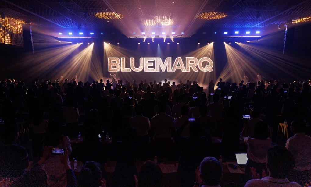Tập đoàn Đất Xanh tái cấu trúc thành BLUEMARQ GROUP với mô hình 4 trụ cột - 3 Tập đoàn Đất Xanh tái cấu trúc thành BLUEMARQ GROUP với mô hình 4 trụ cột - 3