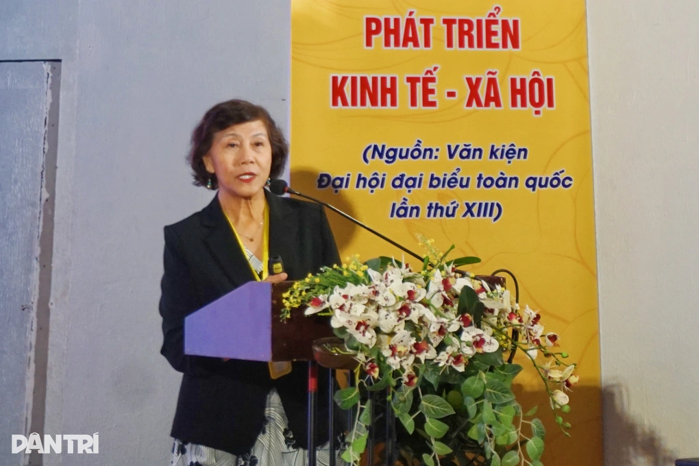 TPHCM muốn đưa bảo tàng thành không gian trải nghiệm mới của người dân - 2 TPHCM muốn đưa bảo tàng thành không gian trải nghiệm mới của người dân - 2