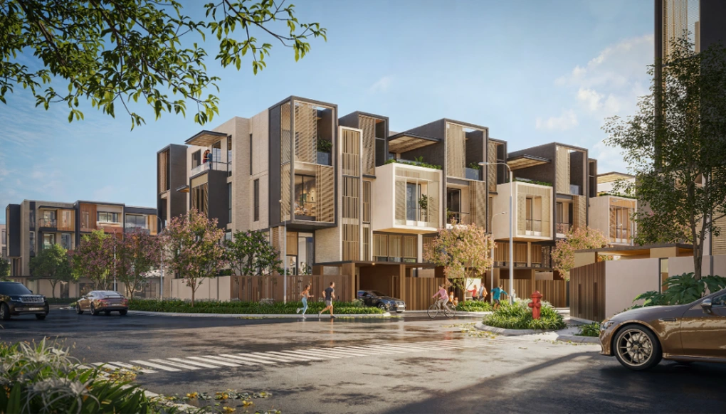 Kim Oanh Group giới thiệu One Era, khu đô thị kiểu mẫu thế hệ mới tại Đông Bắc TPHCM - 3