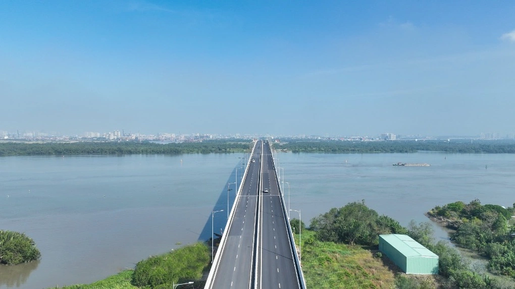 Lý do ông lớn ngành bất động sản đẩy mạnh dòng vốn đầu tư về Nhơn Trạch - 2