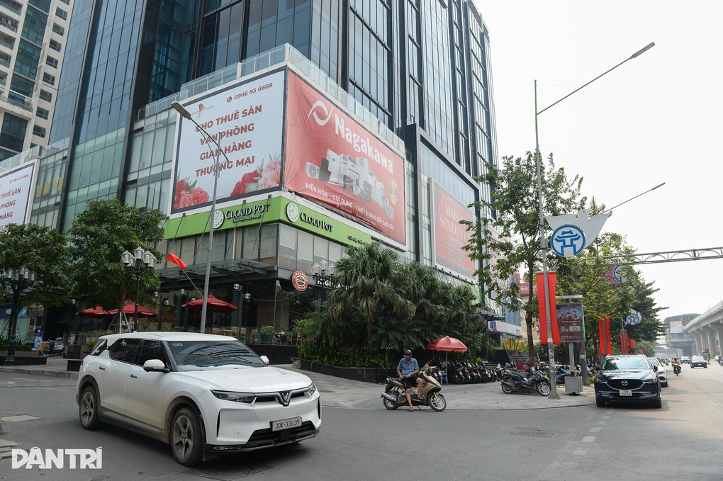 Vinhomes tìm cách khơi thông vàng trong dân - 6 Vinhomes tìm cách khơi thông vàng trong dân - 6