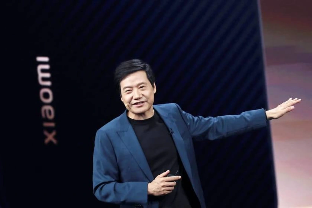 Điều thú vị về người đàn ông quyền lực chụp ảnh cùng Elon Musk ở Trung Quốc - 2