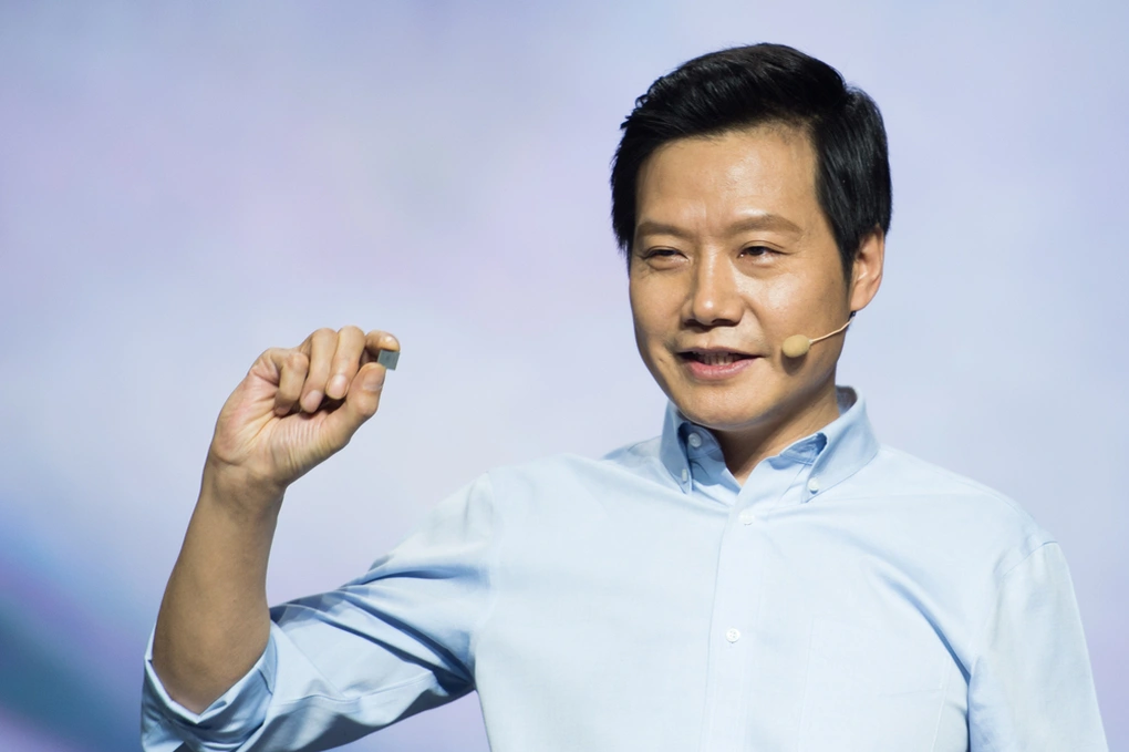 Điều thú vị về người đàn ông quyền lực chụp ảnh cùng Elon Musk ở Trung Quốc - 3