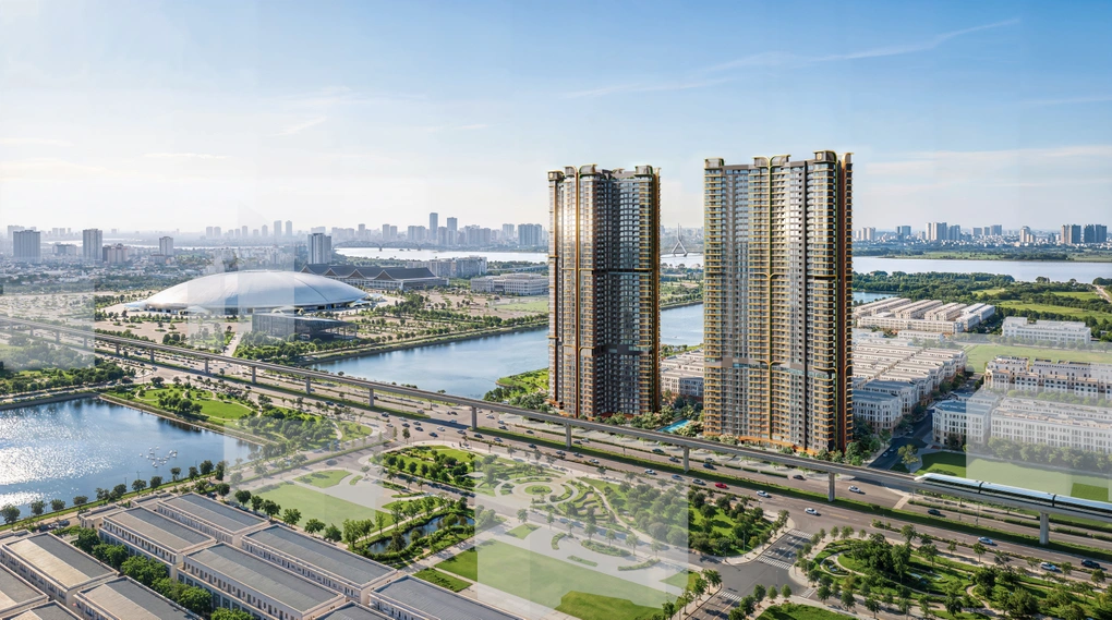 Bất động sản nhu cầu ở thực thu hút nhà đầu tư nhờ chính sách đặc quyền lãi suất - 4