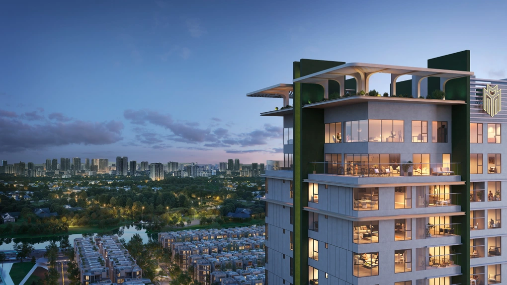 Masterise Homes mang tới đặc quyền lãi suất cho khách hàng - 2 Masterise Homes mang tới đặc quyền lãi suất cho khách hàng - 2