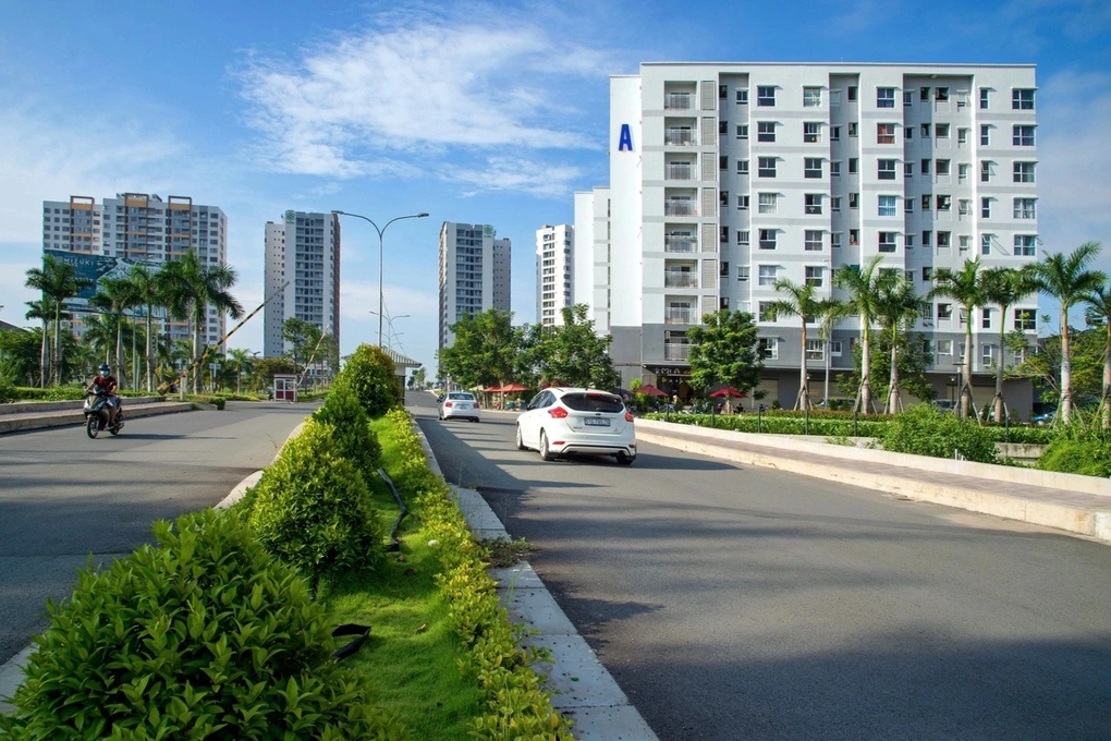 Vinhomes tìm cách khơi thông vàng trong dân - 5 Vinhomes tìm cách khơi thông vàng trong dân - 5