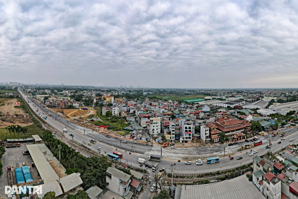 Dự án mở rộng quốc lộ 1A: Hé lộ giá đền bù đất thực tế - 2