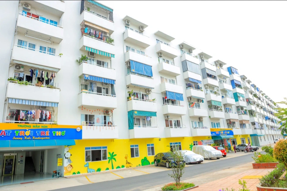 Làm sao để nhà ở cho thuê là trụ cột chiến lược an cư? - 2 Làm sao để nhà ở cho thuê là trụ cột chiến lược an cư? - 2