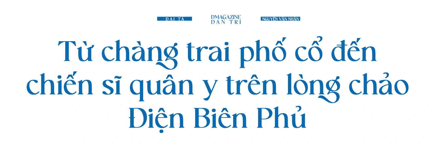 Vị giáo sư cứu hàng nghìn chiến sĩ Điện Biên, lập ngân hàng xương đầu tiên - 3