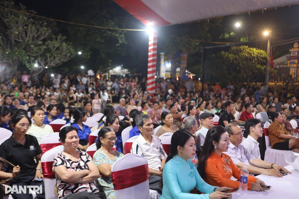 Đồng bào vùng cao xứ Huế tự hào được mang họ Chủ tịch Hồ Chí Minh - 3