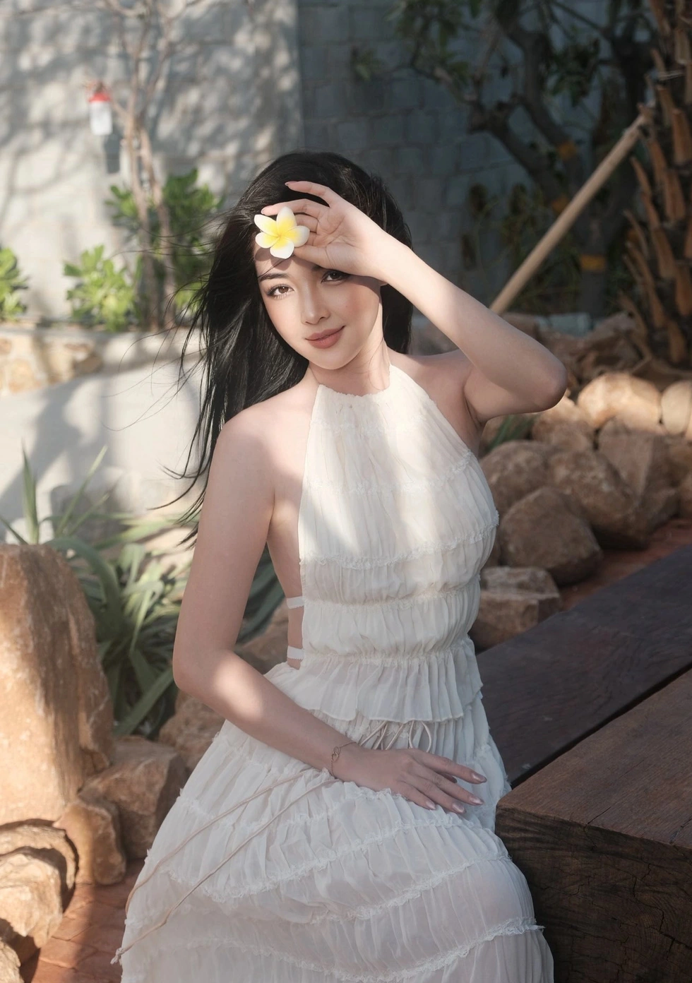 Cuộc đổi đời của cô gái Ninh Bình từng khốn khổ vì khiếm khuyết ngoại hình - 6