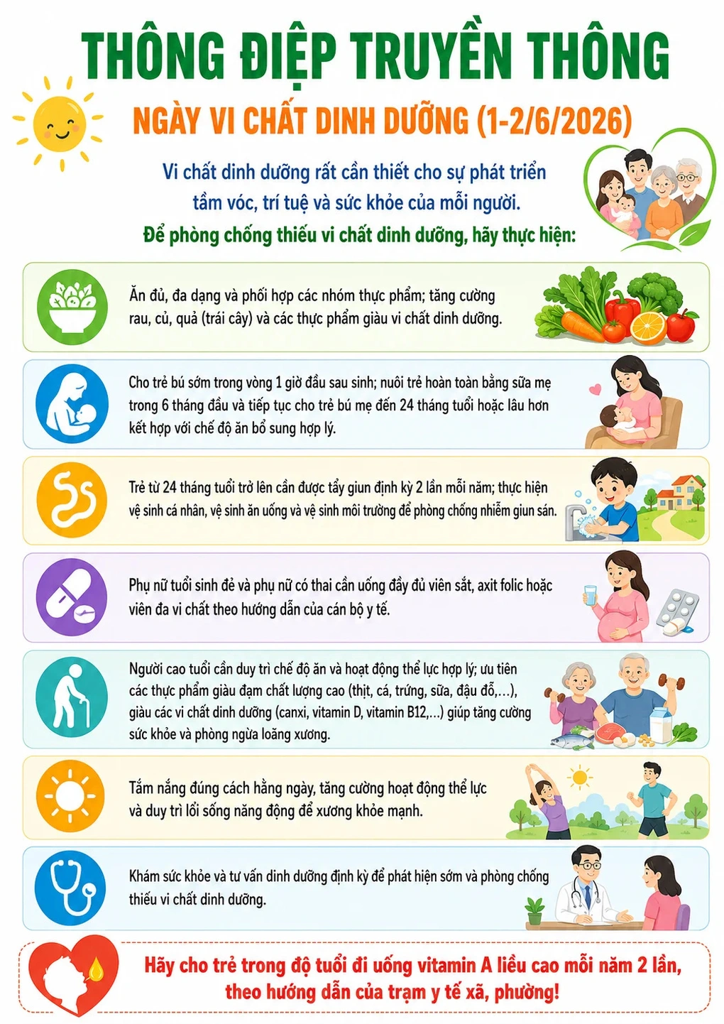 Vì sao chuyên gia khuyên ăn tới 20 loại thực phẩm mỗi ngày? - 4 Vì sao chuyên gia khuyên ăn tới 20 loại thực phẩm mỗi ngày? - 4