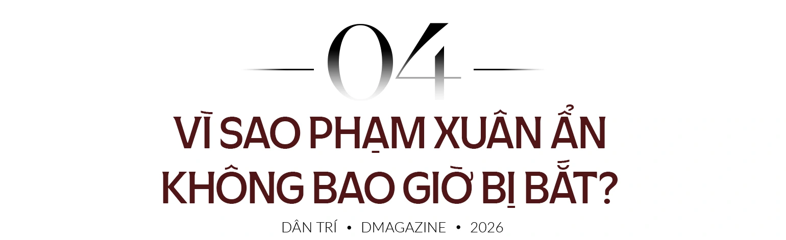 Giáo sư Mỹ và cuộc giải mã tướng tình báo bí ẩn nhất Việt Nam Phạm Xuân Ẩn - 15