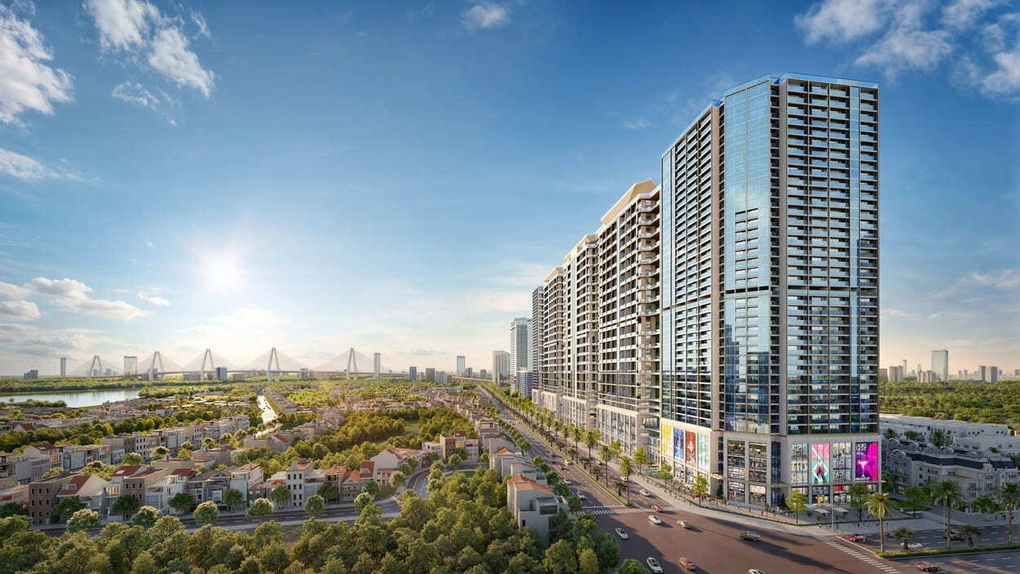 Vì sao căn hộ hàng hiệu luôn tăng giá bền vững 30-50% sau khi vận hành bất chấp các biến động thị trường? - 2 Vì sao căn hộ hàng hiệu luôn tăng giá bền vững 30-50% sau khi vận hành bất chấp các biến động thị trường? - 2