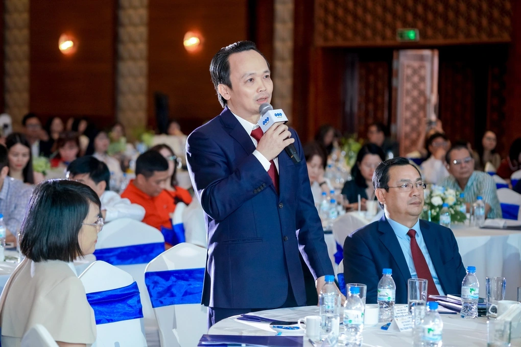 Vinhomes tìm cách khơi thông vàng trong dân - 2 Vinhomes tìm cách khơi thông vàng trong dân - 2