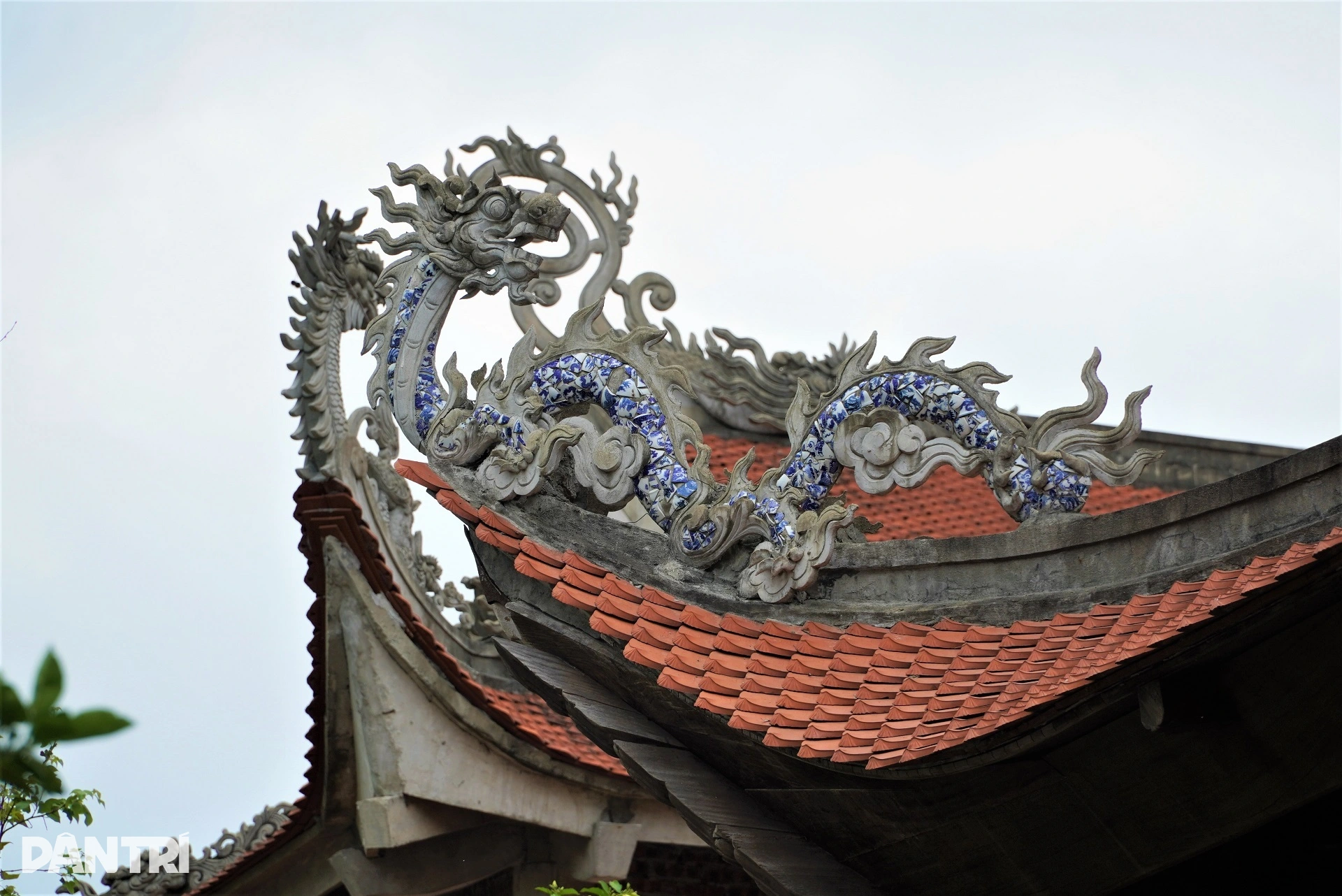 Khu di tích có lịch sử hơn 700 năm tại miền Trung thờ các vua Hùng - 7 Khu di tích có lịch sử hơn 700 năm tại miền Trung thờ các vua Hùng - 7
