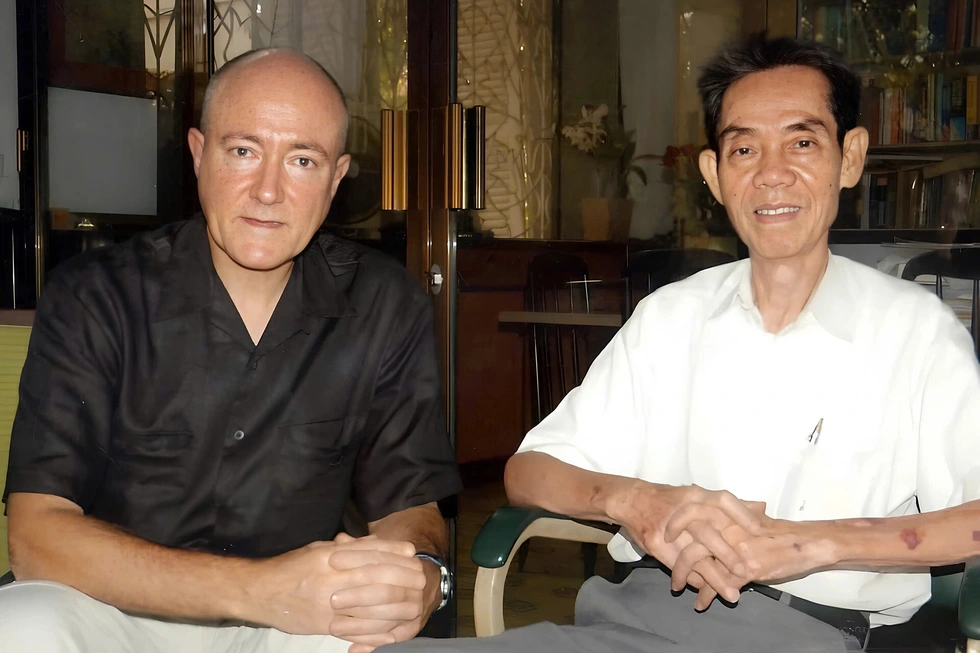Điều giúp Phạm Xuân Ẩn “qua mặt” CIA Mỹ thành huyền thoại tình báo thế giới - 7