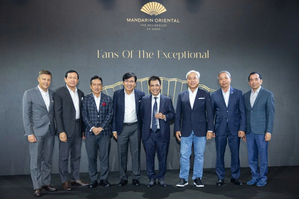 Mandarin Oriental, Đà Nẵng: Nơi xa xỉ thầm lặng tìm về với di sản - 2