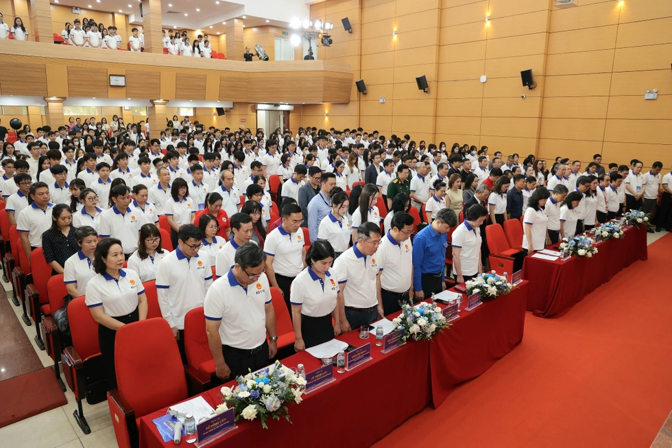 Phó Thủ tướng Phạm Thị Thanh Trà xúc động viết đơn đăng ký hiến tạng - 4 Phó Thủ tướng Phạm Thị Thanh Trà xúc động viết đơn đăng ký hiến tạng - 4
