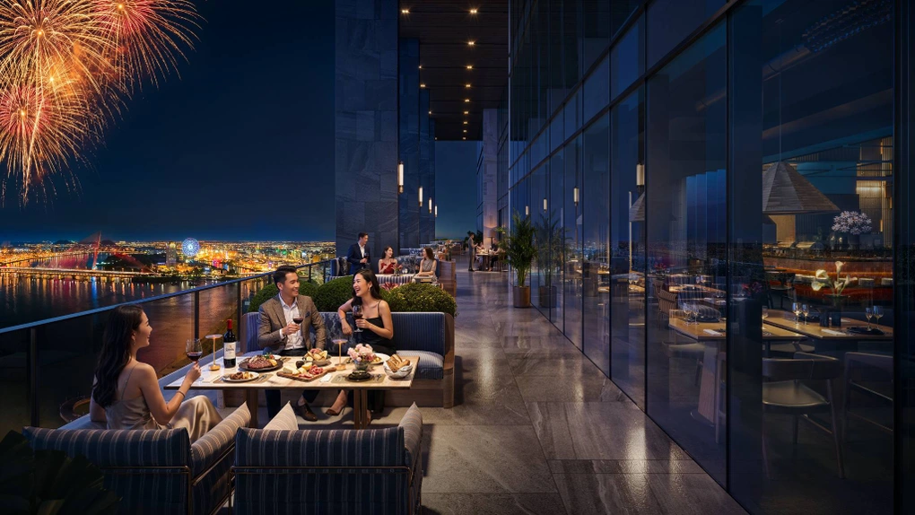 M Riverside Da Nang - Phong cách sống quốc tế bên sông Hàn - 3 M Riverside Da Nang - Phong cách sống quốc tế bên sông Hàn - 3