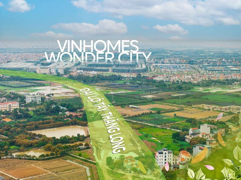 Nhiều người Hà Nội tìm đến trung tâm mới phía Tây để nâng tầm chất lượng sống - 3 Nhiều người Hà Nội tìm đến trung tâm mới phía Tây để nâng tầm chất lượng sống - 3