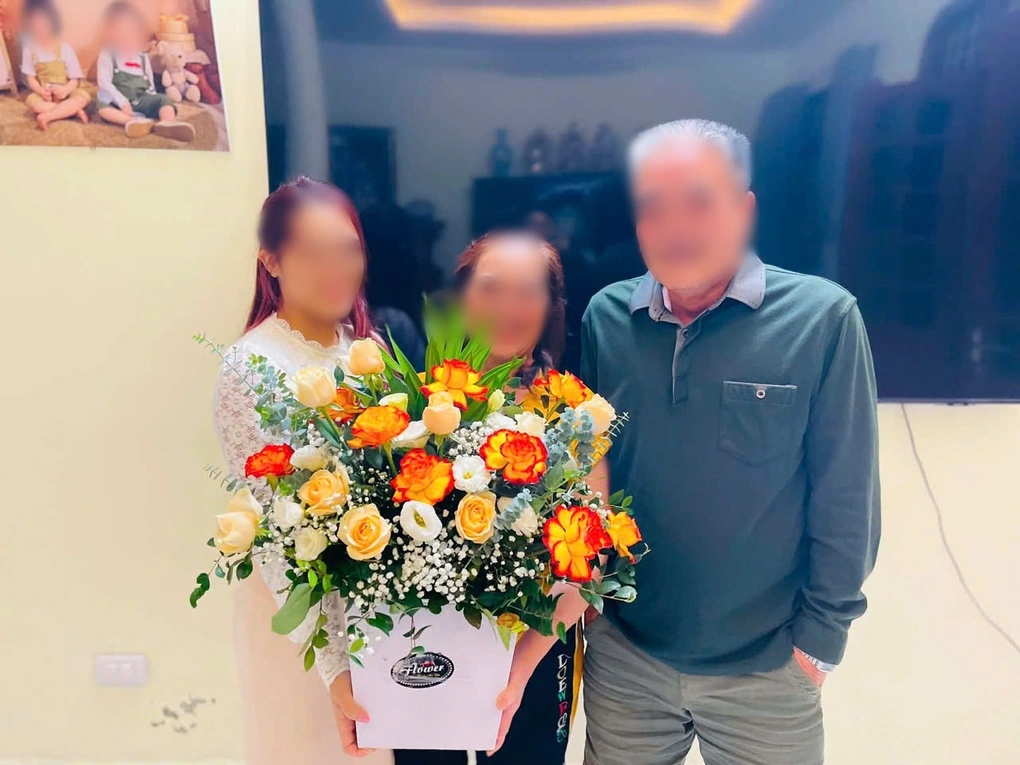 Chân dung nữ quái lừa cụ bà ở Hà Nội ký 74 hợp đồng kỳ nghỉ gần 20 tỷ đồng - 5