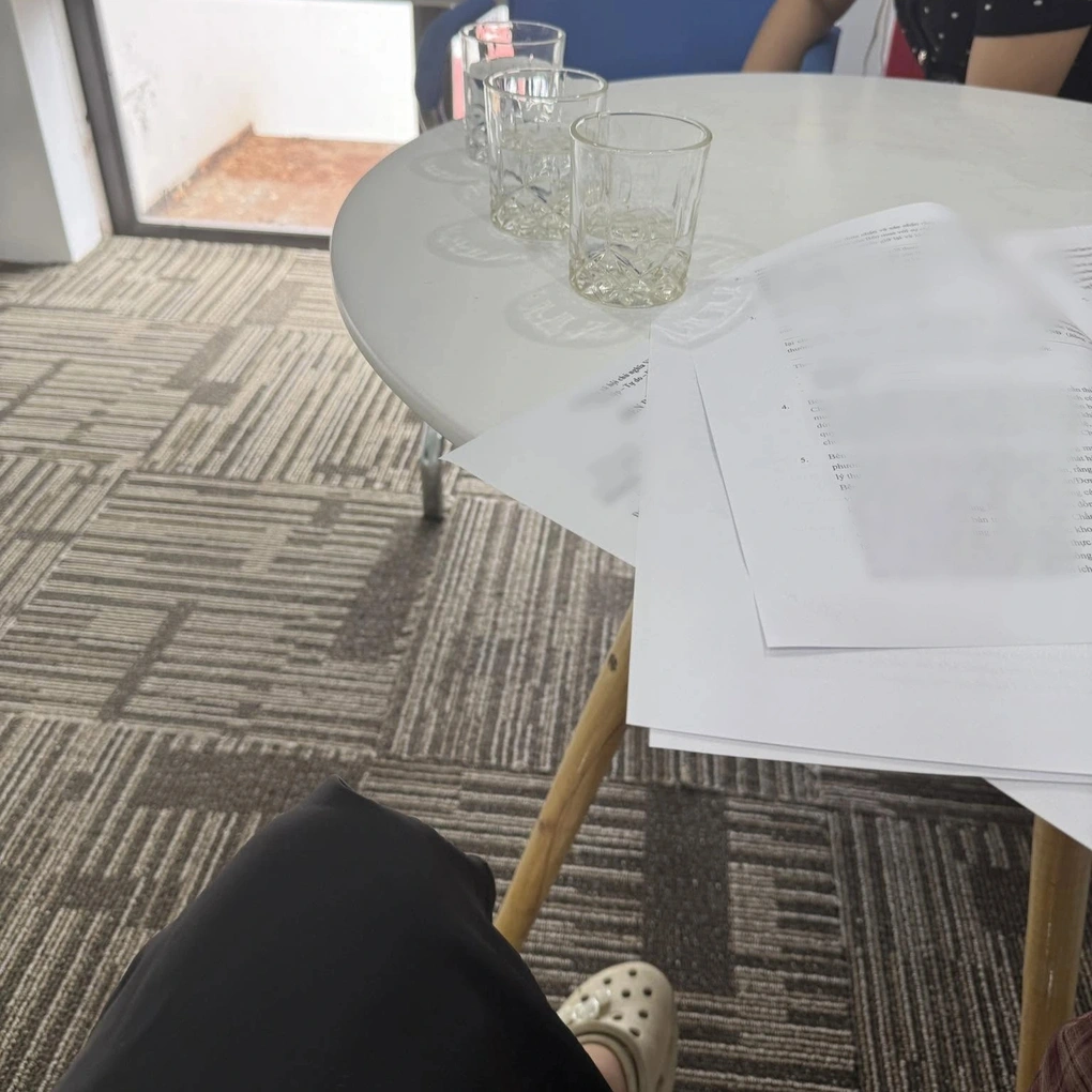 Cụ bà ở Hà Nội mua hợp đồng kỳ nghỉ 2 tỷ, bất ngờ được mời lên lấy lại tiền - 4