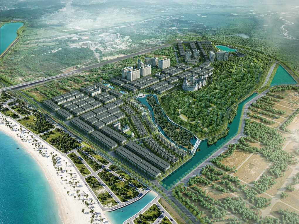 Hạ Long: Đất nền pháp lý minh bạch - sản phẩm đầu tư tiềm năng - 3
