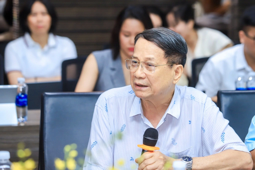 Chuyên gia: Không có chuyện thị trường bất động sản đóng băng - 2