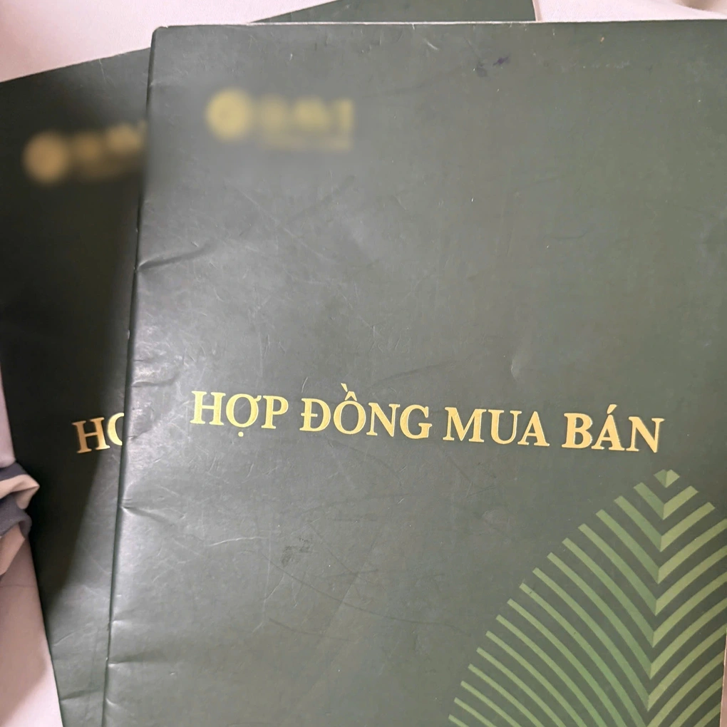 Cụ bà ở Hà Nội mua hợp đồng kỳ nghỉ 2 tỷ, bất ngờ được mời lên lấy lại tiền - 3