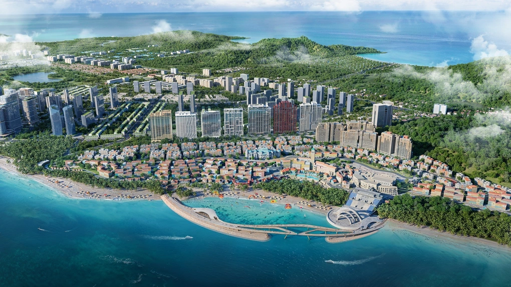 Tiềm năng khai thác của căn hộ Sun Group thời hạn 70 năm ở Phú Quốc - 4 Tiềm năng khai thác của căn hộ Sun Group thời hạn 70 năm ở Phú Quốc - 4