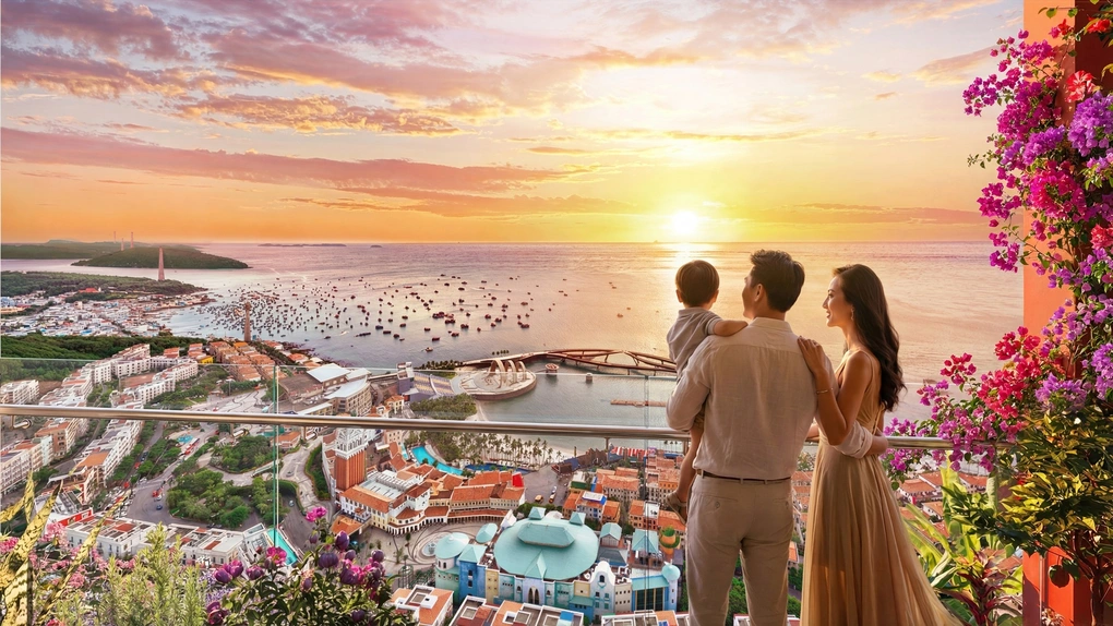Tiềm năng khai thác của căn hộ Sun Group thời hạn 70 năm ở Phú Quốc - 5 Tiềm năng khai thác của căn hộ Sun Group thời hạn 70 năm ở Phú Quốc - 5