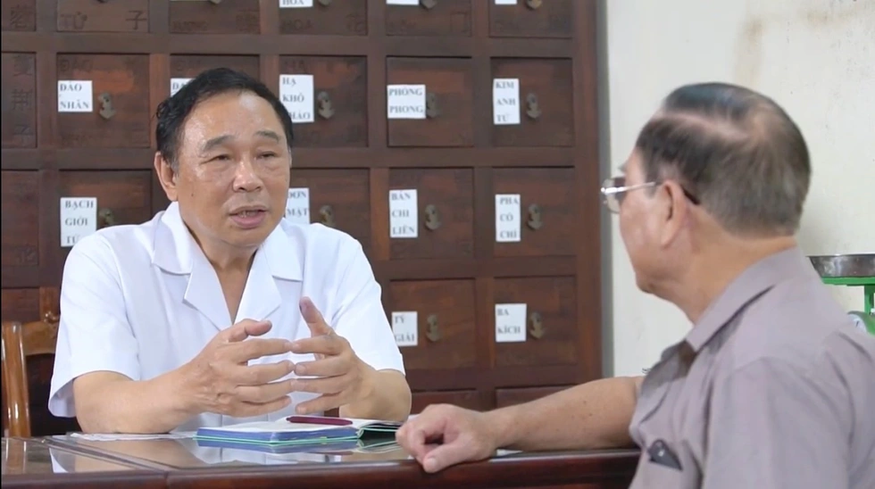 Nhiều bài thuốc quý nghìn đời bị loại khỏi hệ thống điều trị chỉ vì luật - 5