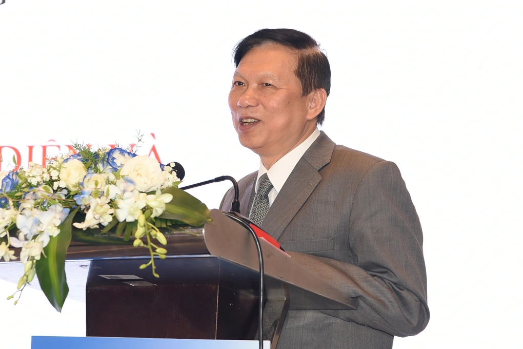 Hơn 1.200 bệnh viện ứng dụng AI, hướng tới khám bệnh không cần giấy tờ - 2 Hơn 1.200 bệnh viện ứng dụng AI, hướng tới khám bệnh không cần giấy tờ - 2