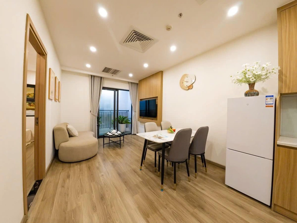 Happy Home Tràng Cát và bước chuyển từ “có nhà ở” đến sống hạnh phúc - 2