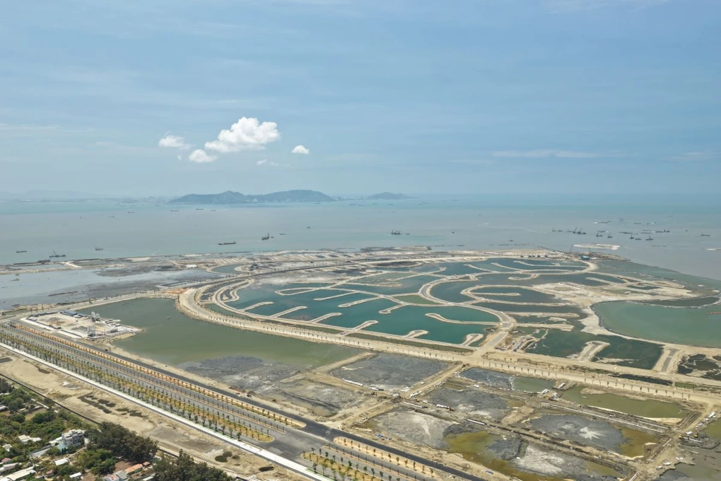 Chuẩn sống nghỉ dưỡng tại The Lagoonia Legacy - 2