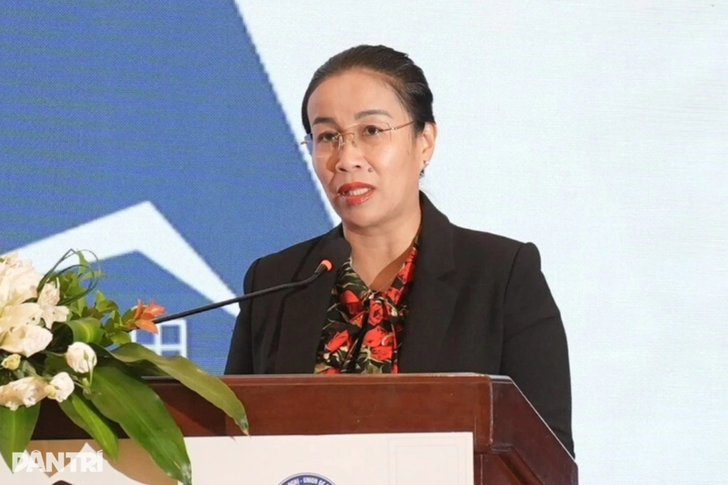 Thúc đẩy nhà ở bao trùm có khả năng chống chịu biến đổi khí hậu - 2 Thúc đẩy nhà ở bao trùm có khả năng chống chịu biến đổi khí hậu - 2