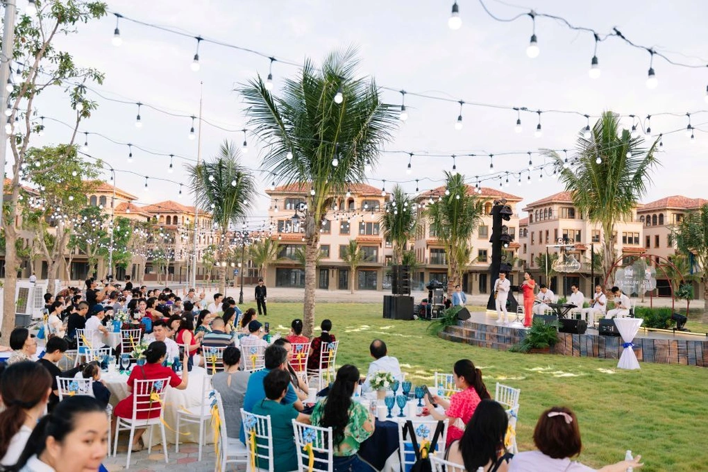 Chọn Vinhomes Royal Island để nâng chất lượng sống - 3