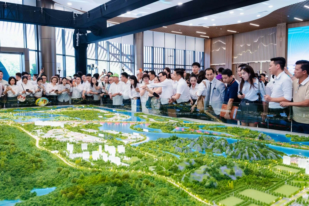 Nhà hoàn thiện tại Vịnh Bình Minh 1, Hạ Long: Vừa tích sản dài hạn, vừa đón dòng tiền  - 3