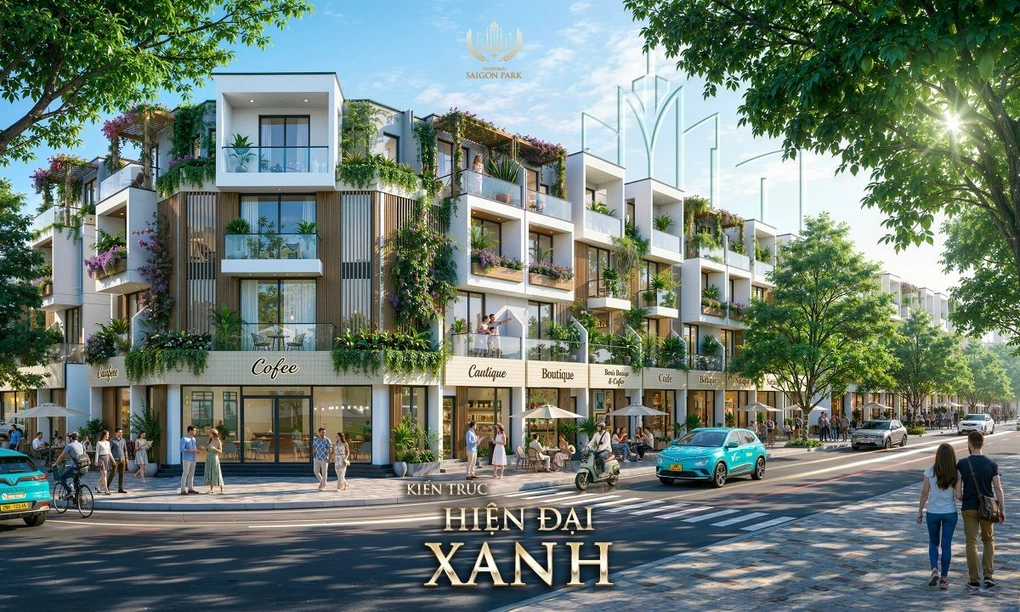 Nhiều người sớm chốt cọc Vinhomes Sài Gòn Park trước điều chỉnh tăng giá - 3
