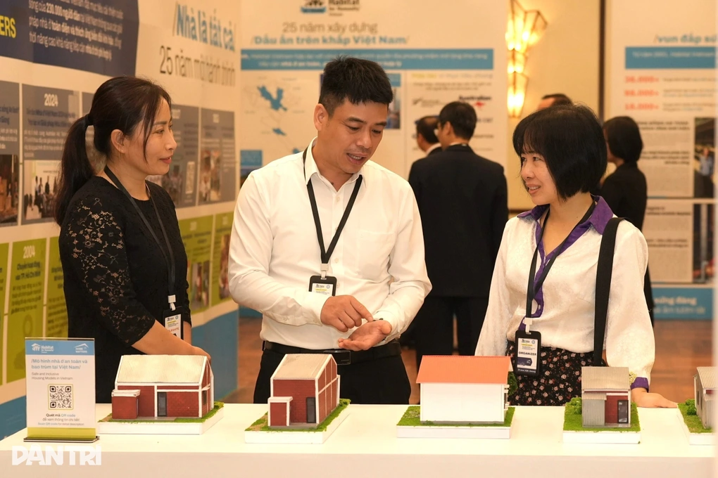 Thúc đẩy nhà ở bao trùm có khả năng chống chịu biến đổi khí hậu - 3 Thúc đẩy nhà ở bao trùm có khả năng chống chịu biến đổi khí hậu - 3