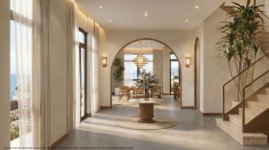 Quỹ căn hoàn thiện Đảo Ngọc, Vinhomes Hải Vân Bay thu hút nhà đầu tư - 4 Quỹ căn hoàn thiện Đảo Ngọc, Vinhomes Hải Vân Bay thu hút nhà đầu tư - 4