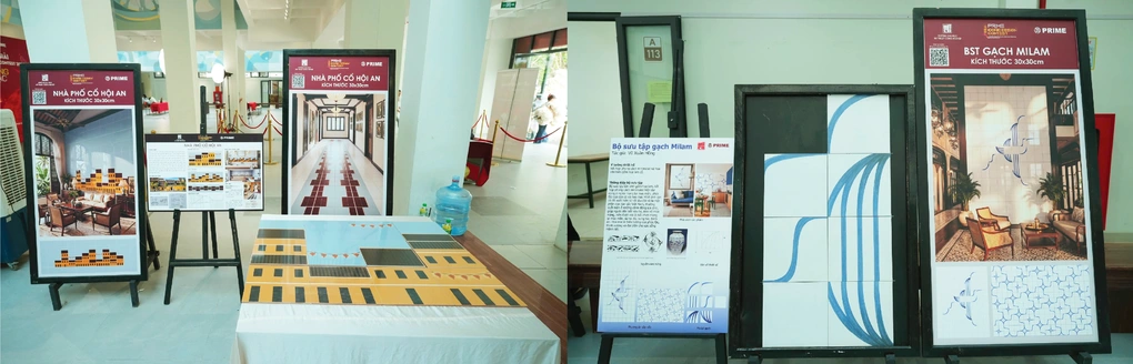 Prime Iconic Design Contest 2026: Tôn vinh thiết kế trẻ gắn với di sản Việt - 3 Prime Iconic Design Contest 2026: Tôn vinh thiết kế trẻ gắn với di sản Việt - 3