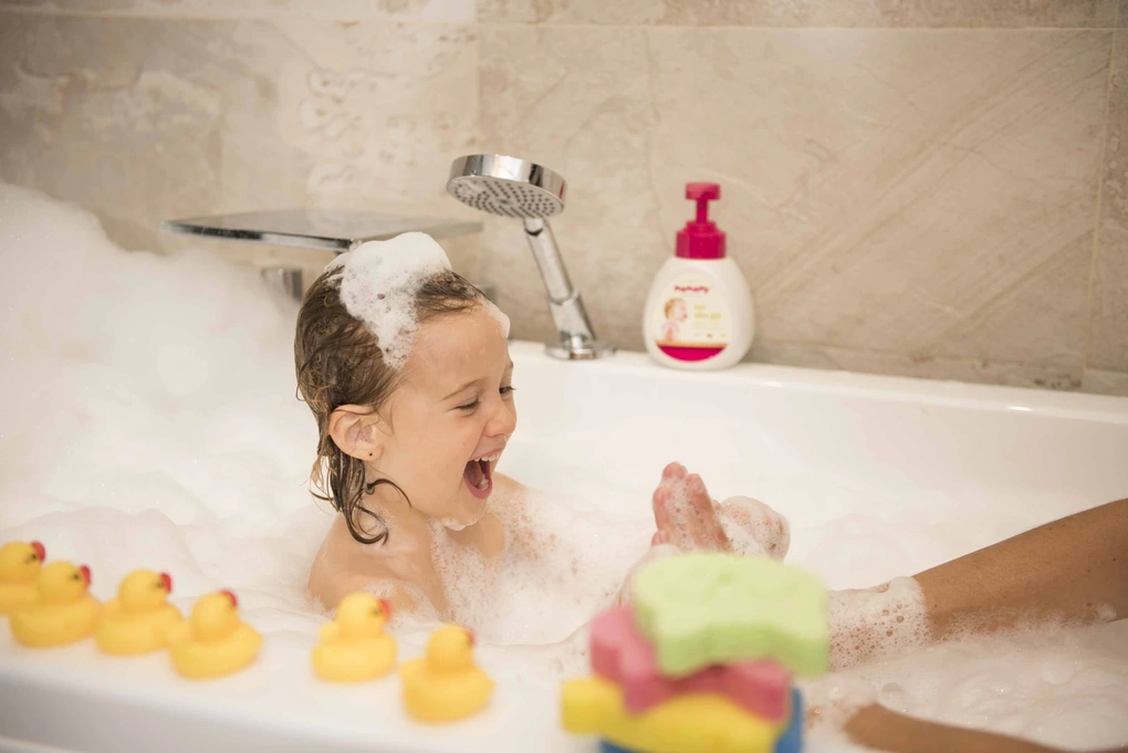 Mamamy 19 năm giữ tiêu chuẩn an toàn cho bé - 3 Mamamy 19 năm giữ tiêu chuẩn an toàn cho bé - 3