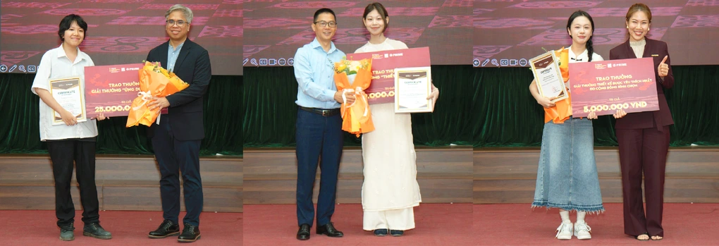 Prime Iconic Design Contest 2026: Tôn vinh thiết kế trẻ gắn với di sản Việt - 5 Prime Iconic Design Contest 2026: Tôn vinh thiết kế trẻ gắn với di sản Việt - 5